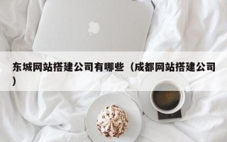 汉中东城网站搭建公司有哪些（成都网站搭建公司）